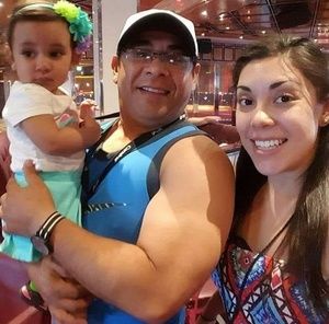 Meet your Posher, Roberto